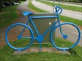Image for Folkparken Bicycle - Norrköping, Sweden