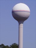 Image for South Covington's Water Tower No. 1