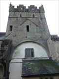 Image for Ewenny Priory - Medieval Church -  Wales, Great Britain.