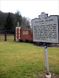Image for Williams' Island