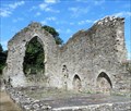 Image for Saint Dogmaels Abbey - Ruin - Pembrokeshire, Wales.
