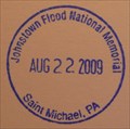 Image for Johnstown Flood National Memorial