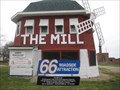Image for The Mill - Route 66 Icon - Lincoln, IL