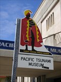 Image for "PACIFIC TSUNAMI MUSEUM"    - Hilo,  HI