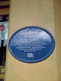 Image for Blue Plaque: Austral Hotel and Shops - Adelaide, SA