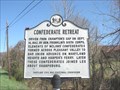 Image for Confederate Retreat