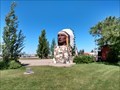Image for The Indian Head - Indian Head (Saskatchewan) Canada