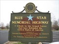 Image for Blue Star Memorial Highway - 65 SB Welcome Center