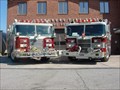 Image for Station 9 Bladensburg Volunteer Fire Department & Rescue Squad