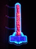 Image for Liberty Hotel -- Cleburne TX