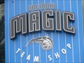 Image for Orlando Magic - ORLANDO edition - Florida, USA.