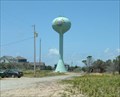 Image for Dare County Water Tower, Hatteras, North Carolina