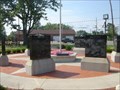 Image for Hanover School Memorial Park  -- Hanover Township, Ohio