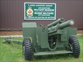 Image for Canadian Forces Base Gagetown