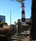 Image for Tulsa Shopping Village Lighthouse