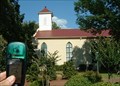Image for MacPherson Presbyterian Church, Fayetteville, North Carolina