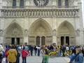 Image for Notre Dame de Paris - France