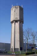 Image for Watertoren Sassenheim, Netherlands