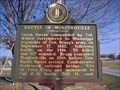 Image for Battle of Munfordville (Battle of the Bridge)