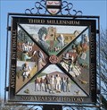 Image for Ascote Village Sign - Northants