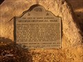 Image for Mission Historical Park - Santa Barbara, CA