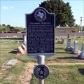 Image for Calloway Cemetery