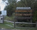 Image for Morris Canal Nature Preserve