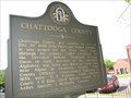 Image for Chatooga County