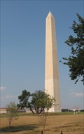 Image for Washington Monument