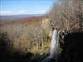 Image for Falling Spring Falls (Overlook)