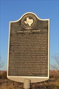 Image for Texas Ranger Campsite 