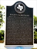 Image for Riley Cemetery