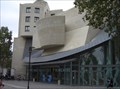 Image for La Cinémathèque Française - Frank Gehry - Paris, France
