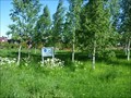 Image for Porvoo 650 years jubilee birches - Johannisberg park - Porvoo, Finland