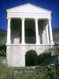 Image for Gruthenhäuschen - Roman Burial Chamber