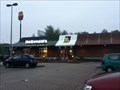 Image for McDonalds Almere-Haven
