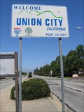 Image for Union City, CA - Pop: 71,152