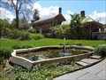 Image for Fish Fountain - Chatham Manor - Fredericksburg, VA
