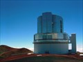 Image for "SUBARU TELESCOPE"  -  Big Island of Hawai`i 