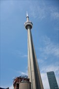 Image for CN Tower, Toronto, Ontario, Canada