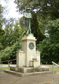 Image for Lenoir County Civil War Monument, Kinston, North Carolina