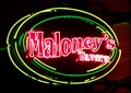 Image for Maloney's Tavern - Albuquerque, New Mexico, USA.