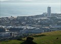 Image for Top of my World, City & County of Swansea, Wales
