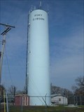 Image for HISTORIC FT GIBSON - Water Tank