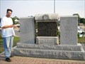 Image for "Tobermory War Memorial Benchmark-100R"  - - Ontario