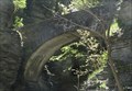 Image for Sentry Bridge - Watkins Glen State Park - Watkins Glen, New York