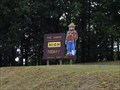 Image for Smokey Bear in Hixson TN