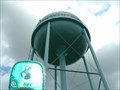 Image for Craven County Water Tower, Jasper, North Carolina