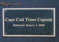 Image for Cape Cod Times Capsule  -  Hyannis, MA