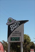 Image for Outta Space (Self storage), Murray Bridge, South Australia